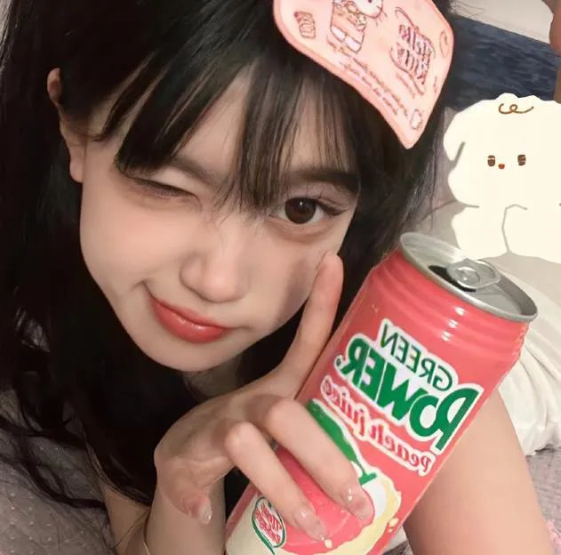 青春儿女